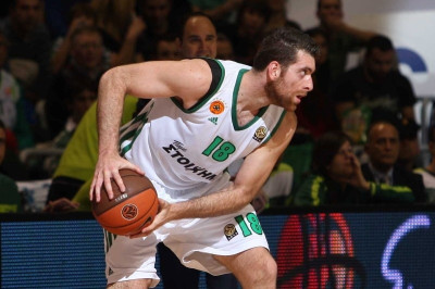 Καϊμακόγλου: «Οι παίκτες κερδίζουν, όχι τα συμβόλαια»