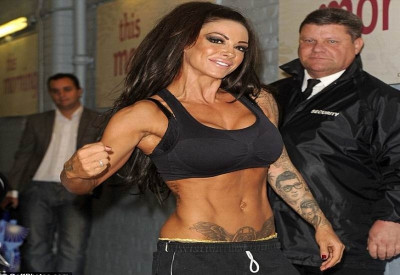 Mon dieu! Στον… Pateraz ο Σισέ!