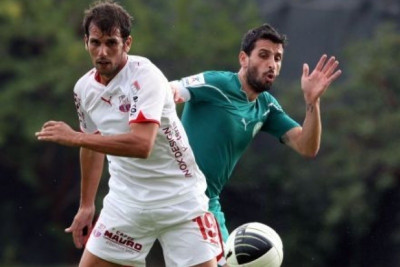 Μπριλάκης: «Να καλύψουμε το χαμένο έδαφος»