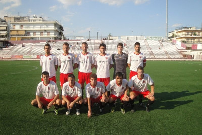 Θήβα – Ατρόμητος Χιλιομοδίου 3-2