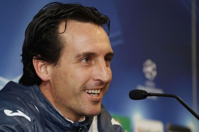 Εμερί: «Σημαντική η νίκη»