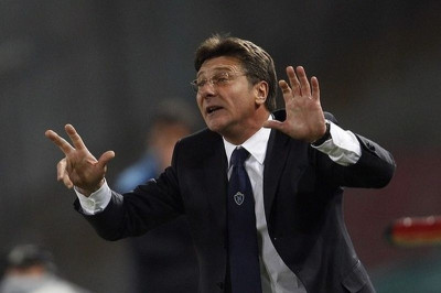 Ματσάρι: «Καλή και η ισοπαλία»