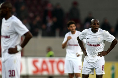 Κόουλμαν: «Να διώξουμε το άγχος»