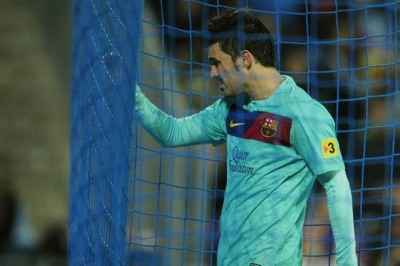 Η σιγουριά του Βίγια για το Clasico!