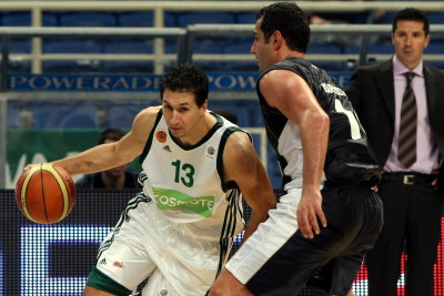 Ήττα σοκ στην Καβάλα ο Παναθηναϊκός (photos)