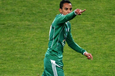 Ζέκα: «Οι νίκες μας φέρνουν πιο κοντά στον τίτλο»