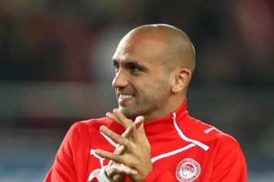 Στο πλευρό του Ολυμπιακού ο Ραούλ Μπράβο