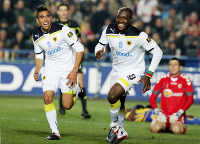 Να ξαναγίνει ΑΕΚ