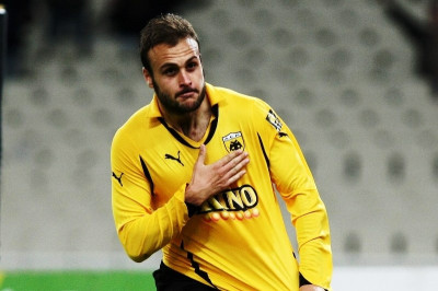 Κάλα: «Συνεχίζουμε τη μάχη»