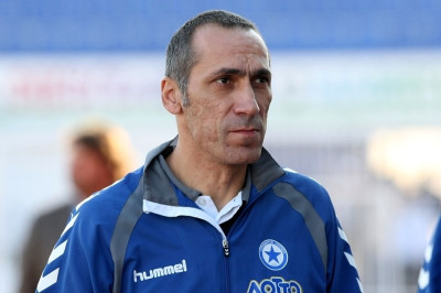 Δώνης: «Θα σκεφτώ το μέλλον μου!»