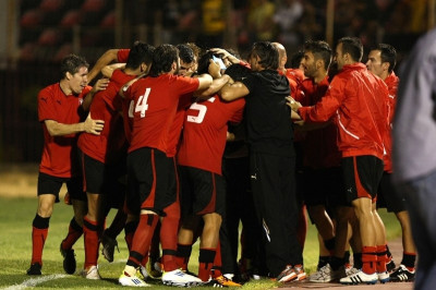 Ανατροπή με… μέταλλο Παναχαϊκής