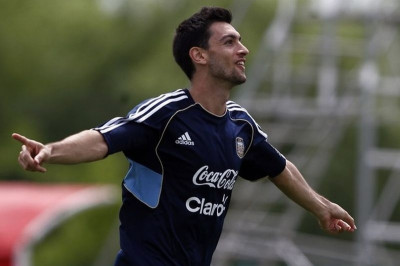 «Παστόρε όπως… Ζιντάν»!