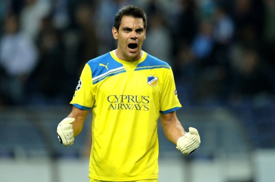 Πάρντο: «Ο ΑΠΟΕΛ έχει βρει τη συνταγή της επιτυχίας»