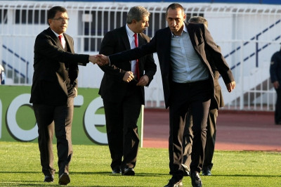 Γιώργος Δώνης
