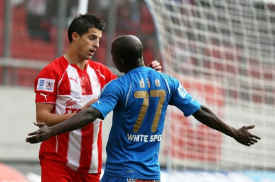 «Παίζει» και η περίπτωση Ντιέ για Εργοτέλη