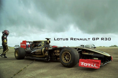 Τα ταχύτερα οχήματα στο 0 – 300 χλμ (photos+video)