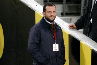 Νέες επαφές Αδαμίδη για την ΑΕΚ με ασιατική εταιρία