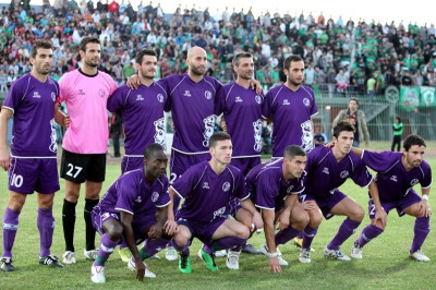 Ενισχυμένος ο Ηρακλής Ψαχνών