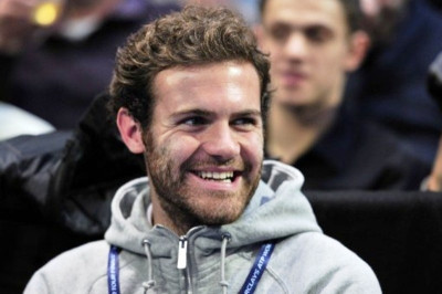 Αισιόδοξος ο Μάτα