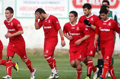 Παραμένει... λειψός ο Πανσερραϊκός