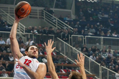 MVP Νοεμβρίου ο Κρστιτς