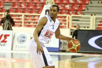 Στίγκερς: «Κλειδί η άμυνα»