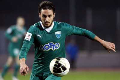 Ανακούφιση στη Λιβαδειά και... Πανιώνιος