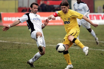 Νέο «αγκάθι» για ΟΦΗ από Κιάσσο