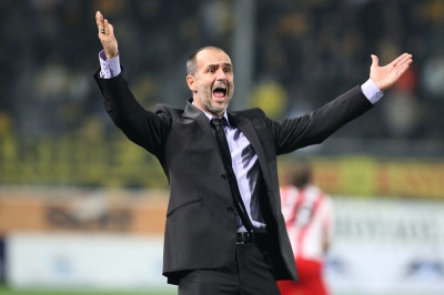 Πρόμπιερζ: «Να φέρω τίτλο στον Άρη»!