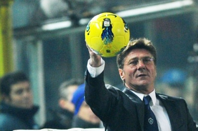 Ματσάρι: «Δεν έχει Ευρώπη η Γιουβέντους»