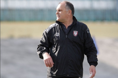 Πείστηκε από τους παίκτες ο Φυντάνης