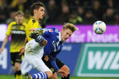 Η συγνώμη του Χόλτμπι