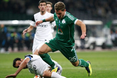 Μαυρίας: «Πρωτάθλημα για εμάς και τον κόσμο»