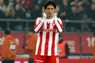 Νέο ενδιαφέρον για Πάντελιτς από Ερυθρό Αστέρα