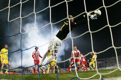 Ο Χακόμπο μπήκε στην ατζέντα του Ολυμπιακού!