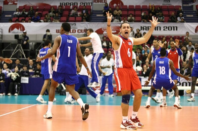 Δεν τρόμαξε την Κούβα η Βραζιλία