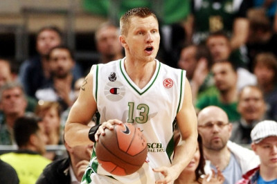 Σοβαρός τραυματισμός για Καουκένας