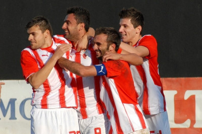 Πήγαν για… καφέ στον Εθνικό Αστέρα