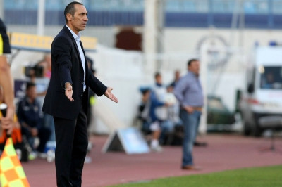 Ραντεβού Αγγελόπουλου-Δώνη τη Δευτέρα