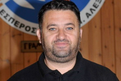 Γιατράς: «Μας άξιζε η νίκη»