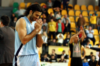 Ασημακόπουλος: «Σαν τελικός με Καβάλα»