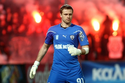 Κρέσιτς: «Θέλω να παίζω»