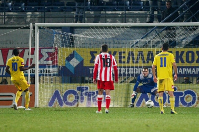 Ροτζέριο στο Onsports: «Μπορούμε κάτι καλύτερο φέτος»