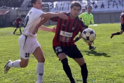 Έκλεισε Στεργίδη η Αναγέννηση Γιαννιτσών