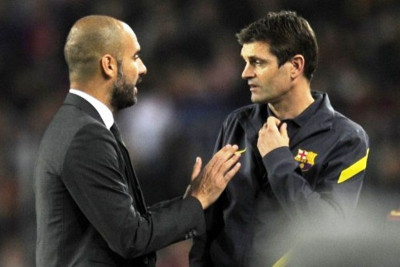 Εξιτήριο σε Βιλανόβα