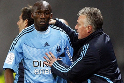 Εμ΄Μπια: «Η ομιλία του Ντεσάμπ μας άγγιξε»