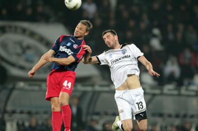 Ήταν μία χρήσιμη αγωνιστική