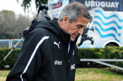 Στο νοσοκομείο η γυναίκα του Ταμπάρεζ