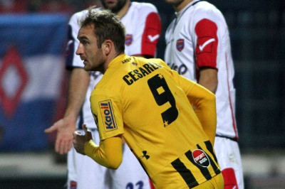 «Κατάρα» ενός χρόνου έσπασε ο Τσέζαρεκ