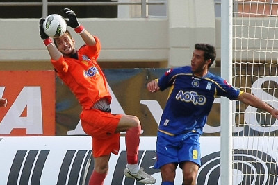 Στους Χακόμπο, Περόνε τα βραβεία της 11ης αγωνιστικής